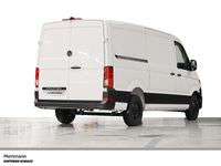 Neu VW Crafter 140 PS (102 kW) 2026 Weiss Van