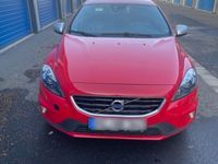 gebraucht Volvo V40 T5 R-Design R-Design Fünfzylinder Motor