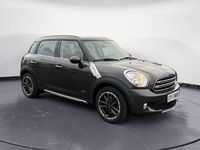 Gebraucht Mini Cooper Countryman 122 PS (89 kW) 2015 Grau SUV