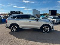 Gebraucht Kia Sorento Platinum 193 PS (141 kW) 2022 Silber SUV