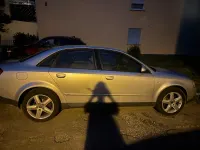 Gebraucht Audi A4 136 PS (100 kW) 2001 Limousine