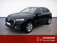 Gebraucht Audi Q5 Ambiente 299 PS (219 kW) 2024 Brillantschwarz SUV