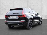 Brugt Volvo XC60 Plus 455 HK (334 kW) 2024 Sort SUV