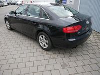 gebraucht Audi A4 1.8 TFSI ATTRACTION * XENON * PARKTRONIC * SITZHEIZUNG * LM-FELGEN 16 ZOLL