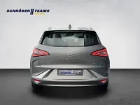 Gebraucht Hyundai Nexo Prime 184 PS (135 kW) 2022 Silber SUV