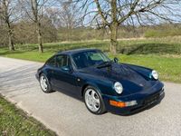 gebraucht Porsche 964 C4