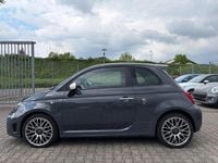 Second-hand Abarth 595 145 CP (106 kW) 2021 Gri Hatchback