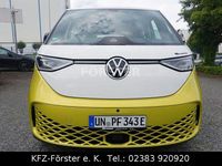 Gebraucht VW ID. Buzz Pro 150 kW (204 PS) 2023 Weiß Van / Kleinbus