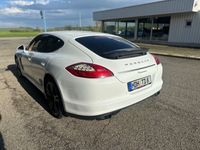 gebraucht Porsche Panamera 3.0 V6 Diesel Platinum Edition*Bose*RFK