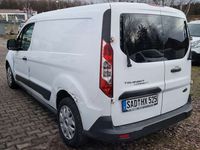 gebraucht Ford Transit Connect 200 L2