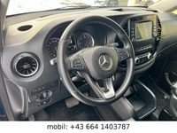 Gebraucht Mercedes Vito 237 PS (174 kW) 2023 Blau Van