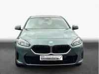 Gebraucht BMW 120 150 PS (110 kW) 2025 Grün (cape york grün metallic) Kleinwagen