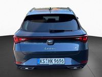 Gebraucht Seat Leon FR 116 PS (85 kW) 2025 Grau Kombi