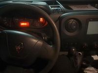 Gebraucht Renault Master 170 PS (125 kW) 2018 Weiß Van