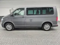 Usata VW Multivan 150 CV (110 kW) 2021 Grigio Monovolume