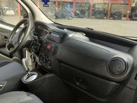 Gebraucht Peugeot Bipper 75 PS (55 kW) 2012 Van / Kleinbus