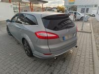 Gebraucht Ford Mondeo ST 300 PS (220 kW) 2007 Grau Kombi