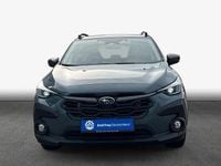 Neu Subaru Crosstrek Platinum 136 PS (100 kW) 2025 Blau SUV
