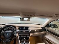 gebraucht BMW 750 i X-Drive