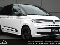 Gebraucht VW Multivan Edition 150 PS (110 kW) 2024 Andere Van / Kleinbus
