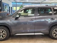 Gebraucht Subaru Forester Comfort 150 PS (110 kW) 2022 Grau SUV