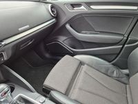 Gebraucht Audi A3 S-Line 184 PS (135 kW) 2017 Blau Limousine