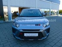 Neu SsangYong Tivoli 163 PS (119 kW) 2025 Iron metal met. SUV