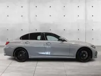 Gebraucht Alpina B3 462 PS (339 kW) 2024 Brooklyn grau Limousine