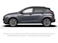 gebraucht Hyundai Kona PREMIUM-Paket 150kW EV*Lieferung mögli