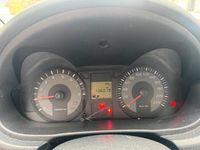 Gebraucht Mitsubishi Colt 75 PS (55 kW) 2013 Schwarz Kleinwagen