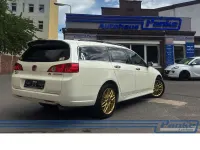 Gebraucht Honda Accord Sport 155 PS (114 kW) 2008 Weiß Limousine