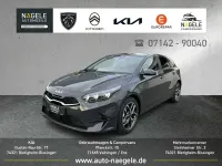 Gebraucht Kia Ceed Style 140 PS (102 kW) 2025 Pentametal met. Kleinwagen