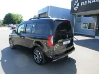 Gebraucht Renault Kangoo Techno 131 PS (96 kW) 2023 Schwarz Van / Kleinbus
