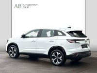 Gebraucht Renault Austral Equilibre 140 PS (102 kW) 2023 Weiß SUV