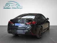 Gebraucht BMW 220 M Sport 170 PS (125 kW) 2025 Schwarzkeine angabe Coupé