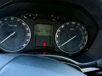 Gebraucht Skoda Octavia 105 PS (77 kW) 2007 Andere farben Kombi