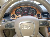 Gebraucht Audi A8 235 PS (172 kW) 2005 Andere farben Limousine