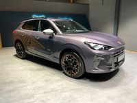 Gebraucht Cupra Terramar VZ 272 PS (200 kW) 2024 Violett SUV