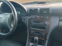 Gebraucht Mercedes 320 217 PS (159 kW) 2002 Silber Kombi