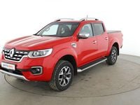 Gebraucht Renault Alaskan Intens 190 PS (139 kW) 2019 Rot Abholung