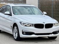 Gebraucht BMW 330 258 PS (189 kW) 2017 Weiß Limousine