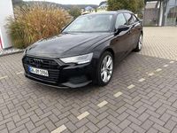Gebraucht Audi A6 204 PS (150 kW) 2018 Kombi