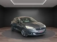 Gebraucht DS Automobiles DS5 Sport Chic 179 PS (131 kW) 2016 Grau Kleinwagen