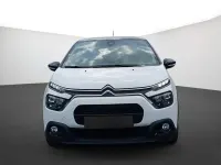 Gebraucht Citroën C3 PureTech 82 PS (60 kW) 2024 Weiß Limousine