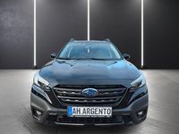 Gebraucht Subaru Outback Exclusive+ 169 PS (124 kW) 2021 Schwarz SUV