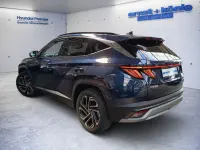Gebraucht Hyundai Tucson Prime 2024 SUV