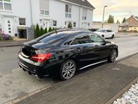 gebraucht Mercedes CLA45 AMG Mercedes-AMG CLA 45 4MATIC DCT Me...