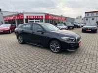 gebraucht BMW 120 i M Sport 1.HAND Virtual HUD Keyless LED 18"