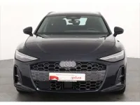 Gebraucht Audi A6 Sport 204 PS (150 kW) 2025 Blau Kombi