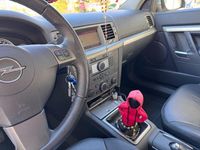 Gebraucht Opel Vectra 140 PS (102 kW) 2008 Grau Limousine